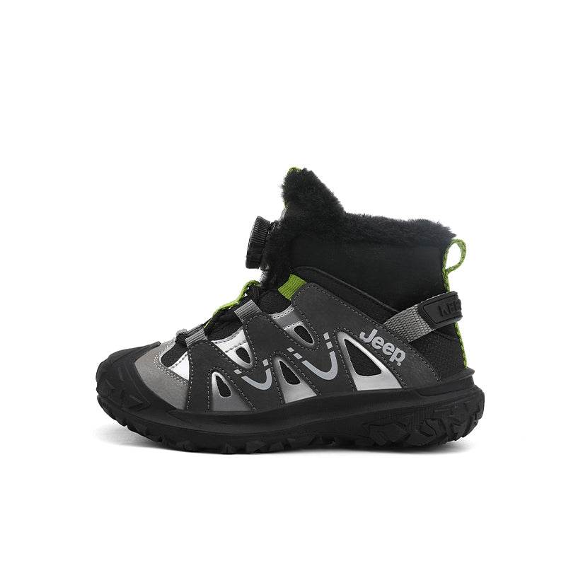Сапоги детские Jeep - Boxette Shop