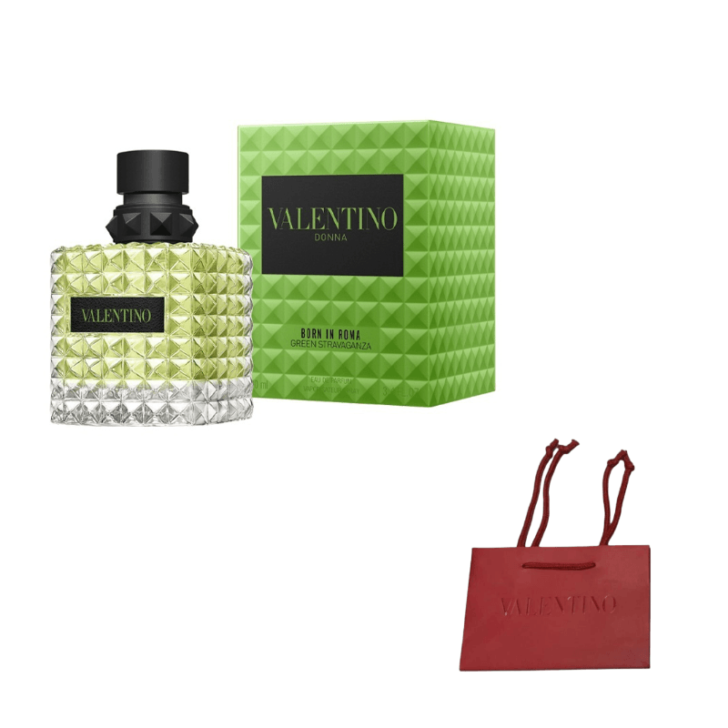 Духи женские Valentino Donna Casual Charm - Boxette Shop