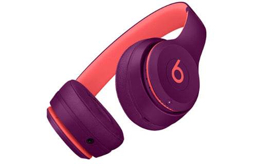 Беспроводные наушники Beats solo 3 - Boxette Shop