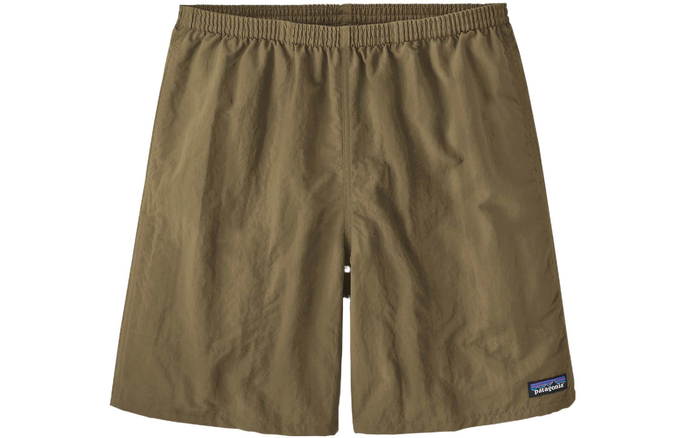 Плавательные шорты мужские Patagonia Baggies - Boxette Shop