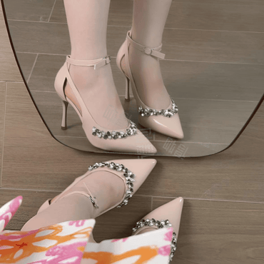 Туфли женские Cherry & Kalika - Boxette Shop