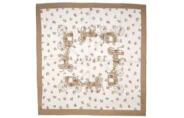 Платок женский Coach - Boxette Shop