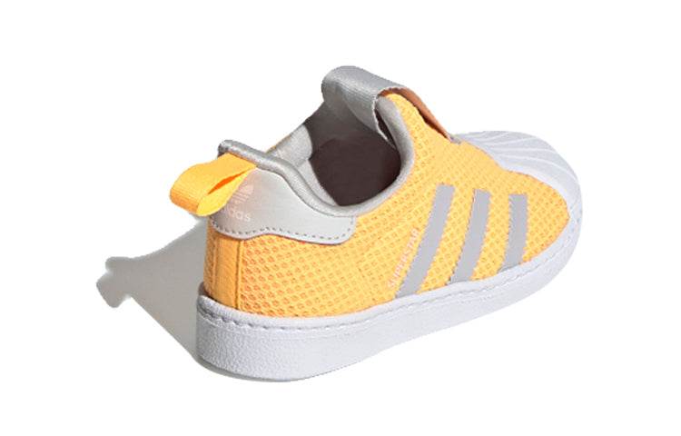 Кроссовки детские Adidas originals superstar 360 - Boxette Shop