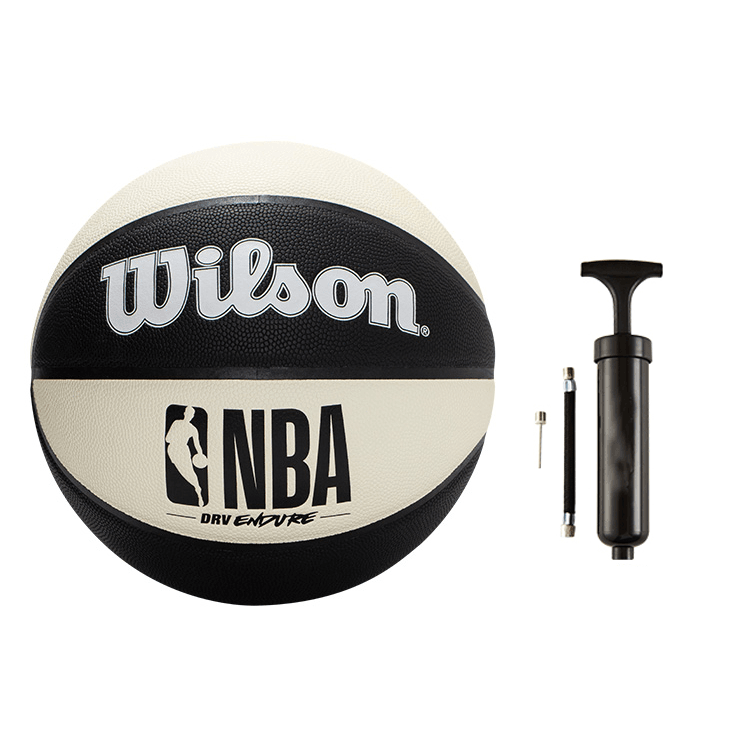 Баскетбольный мяч Wilson x NBA - Boxette Shop
