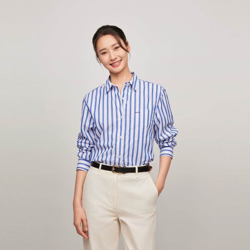 Рубашка женская Tommy Hilfiger - Boxette Shop