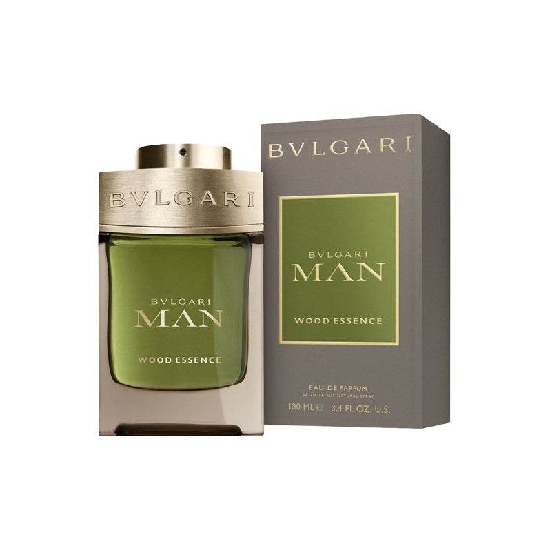Духи мужские BVLGARI Man - Boxette Shop
