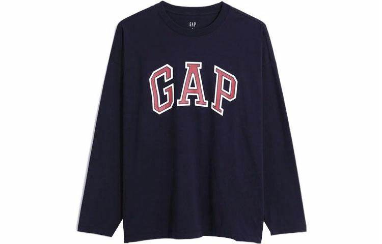 Лонгслив GAP - Boxette Shop