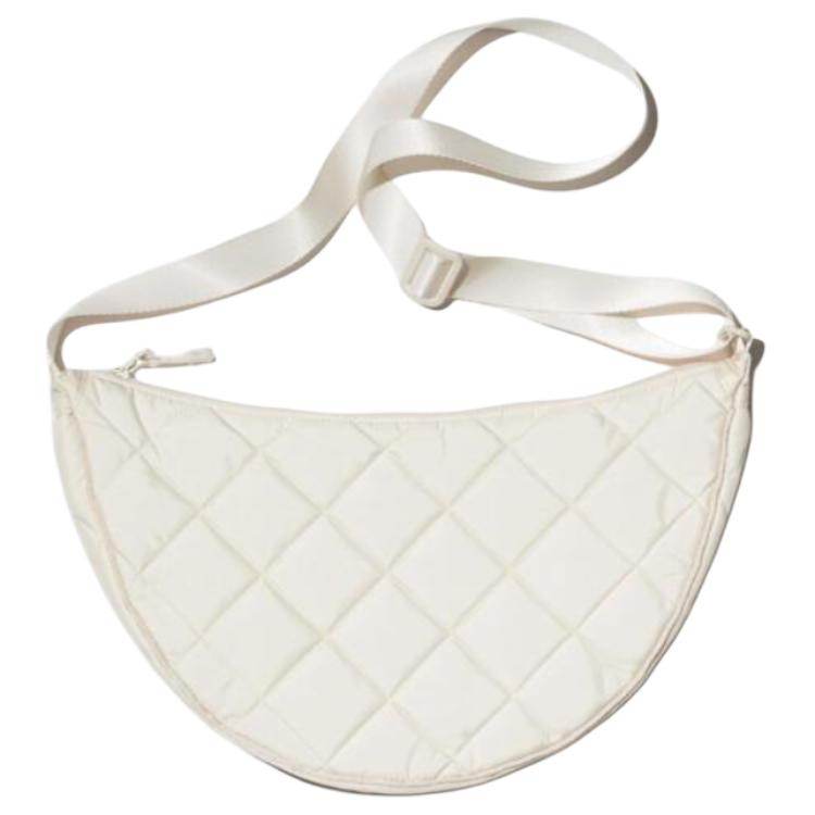 Сумка женская Uniqlo - Boxette Shop