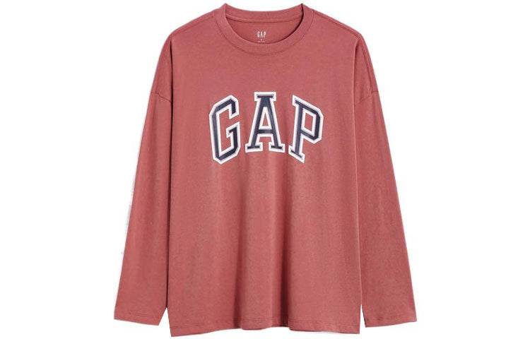 Лонгслив GAP - Boxette Shop