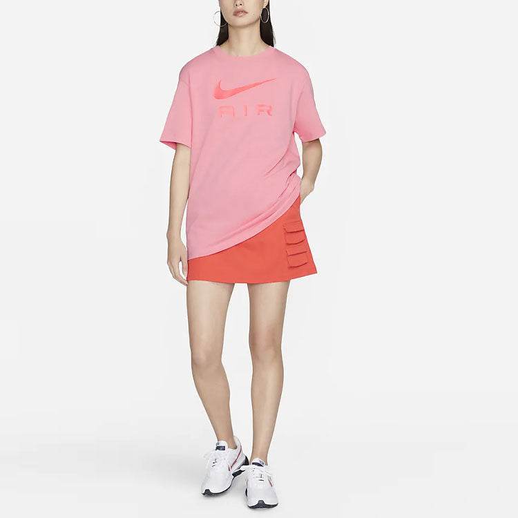 Футболка женская Nike - Boxette Shop