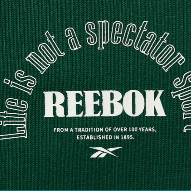 Спортивные шорты женские Reebok - Boxette Shop