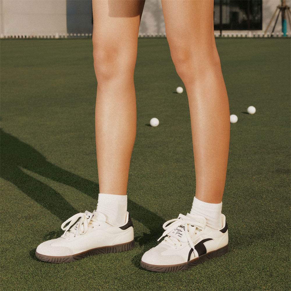 Кроссовки Champion T-Trainer T-Toe - Boxette Shop
