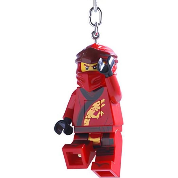 LEGO Phantom Ninja Keychain (KE149)