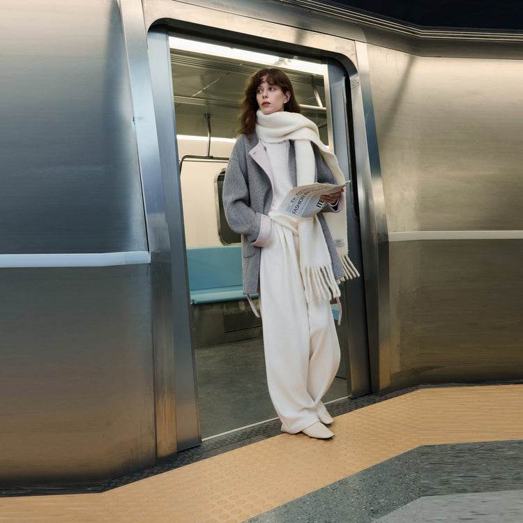 Пальто женское ELLE - Boxette Shop