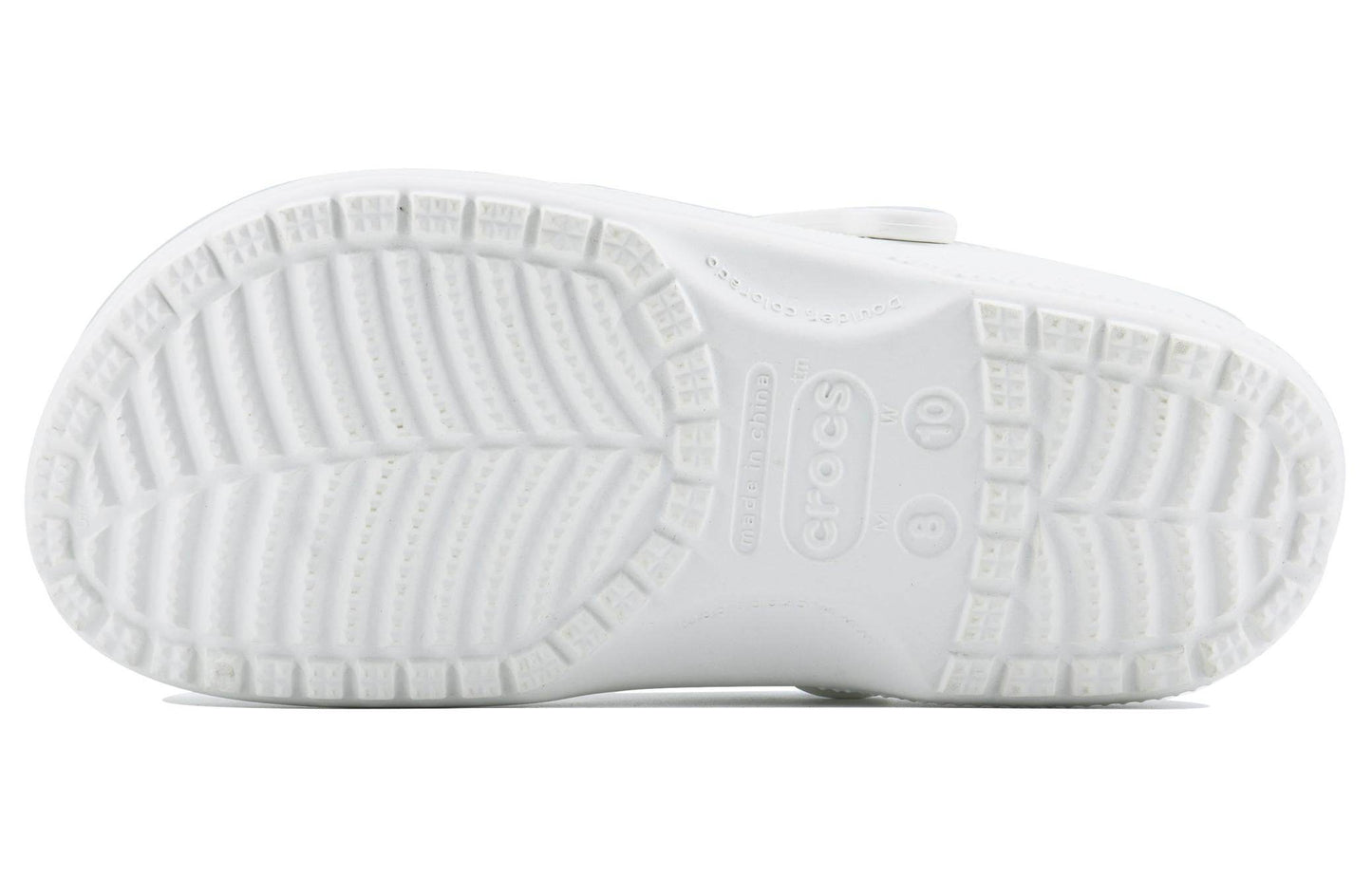 Шлепанцы Crocs Classic Clog EVA - Boxette Shop