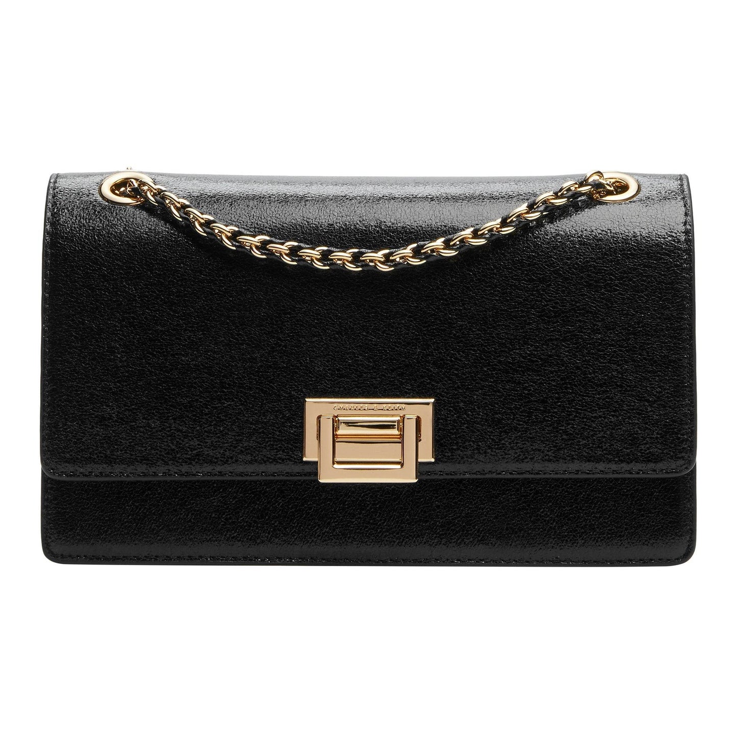 Сумка женская Charles&Keith - Boxette Shop