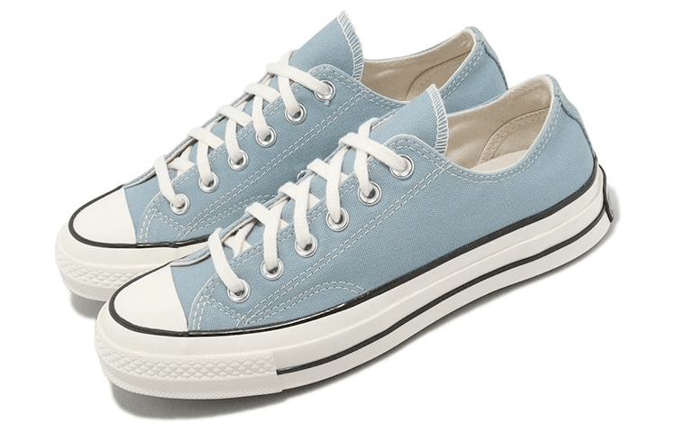 Кеды Converse Chuck 70 Plus - Boxette Shop