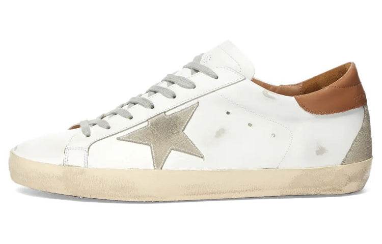 Кроссовки Golden Goose Superstar - Boxette Shop