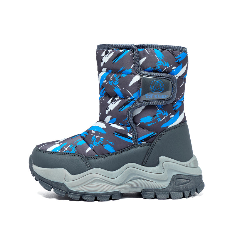 Ботинки детские Disney Snow Boots