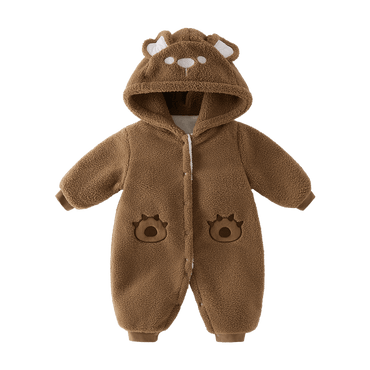 Боди-комбинезон детский Jellybaby