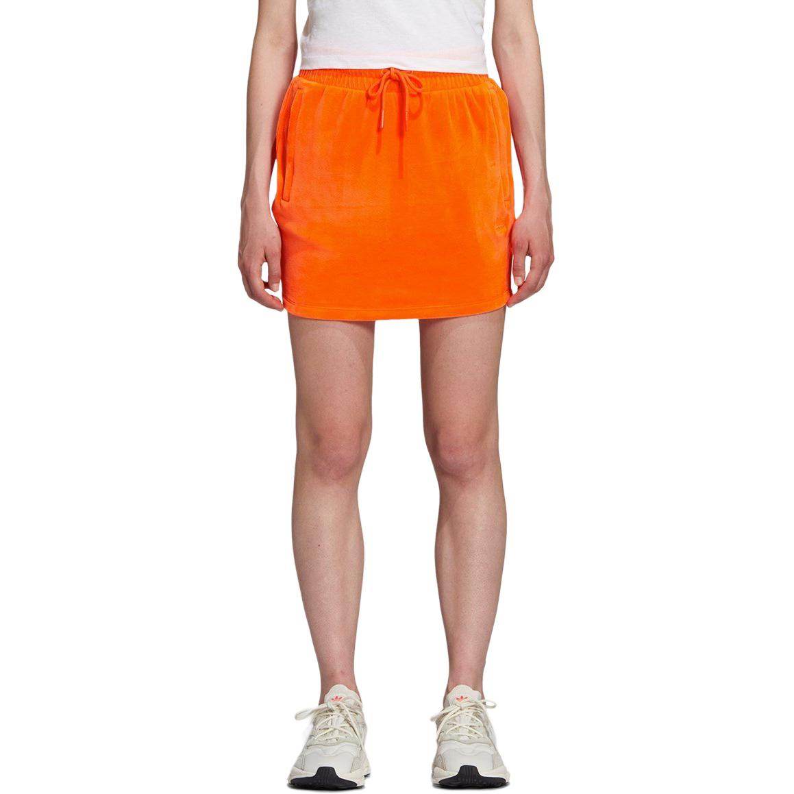 Юбка женская Adidas x Jeremy Scott - Boxette Shop