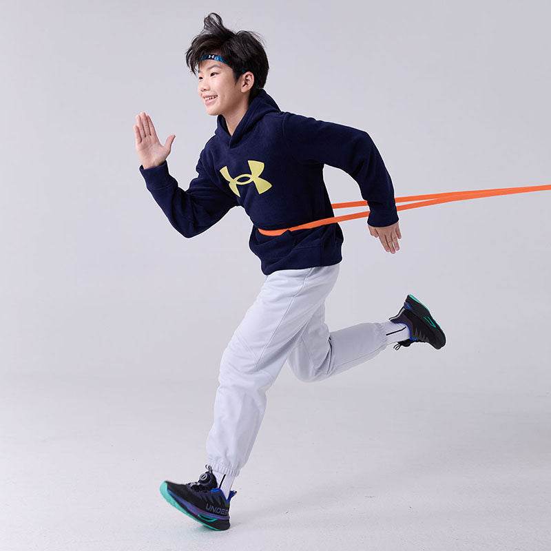 Толстовка для девочек Under Armour - Boxette Shop