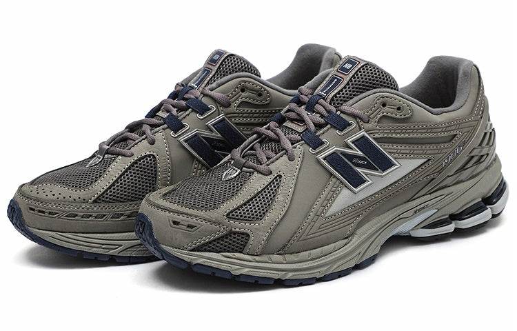 Кроссовки New Balance NB 1906R - Boxette Shop