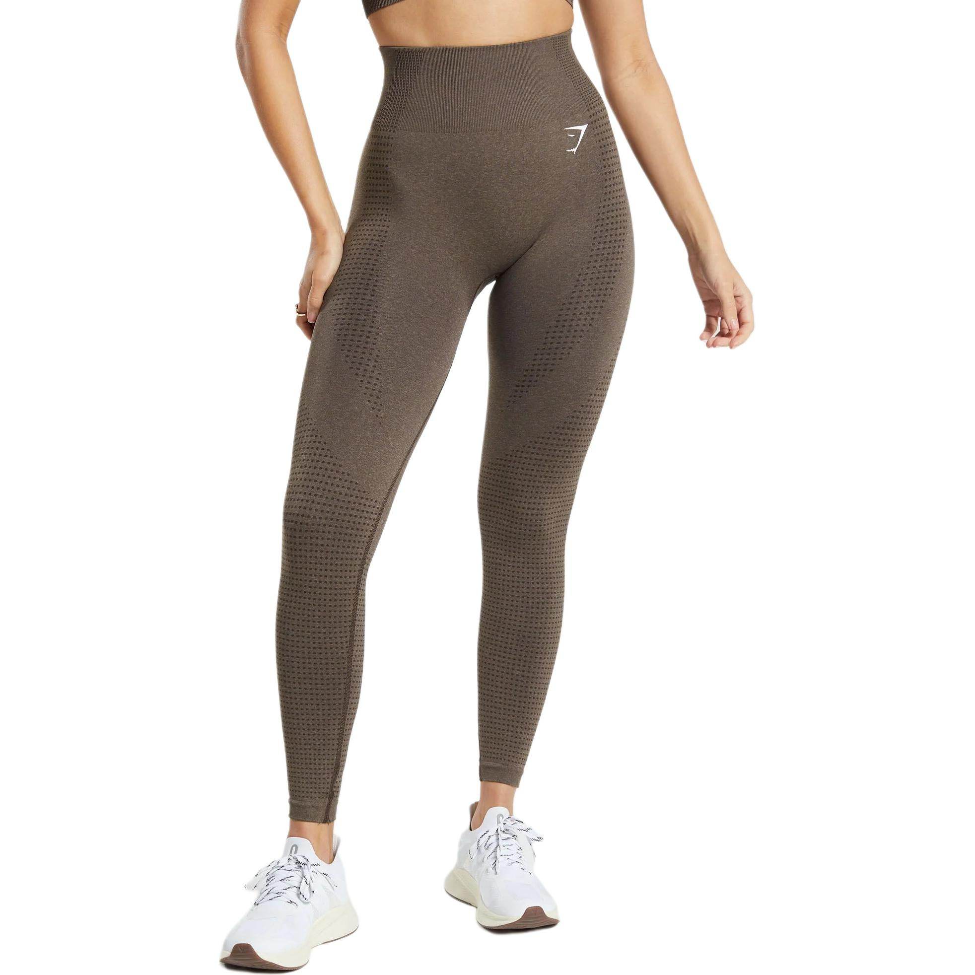 Спортивные леггинсы женские Gymshark Vital - Boxette Shop