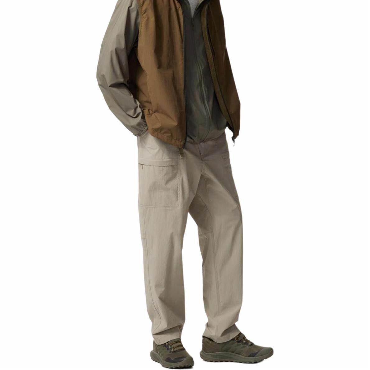 Брюки Uniqlo - Boxette Shop