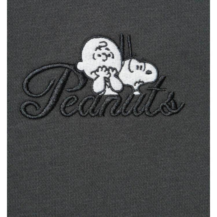 Свитшот женский Uniqlo Peanuts Collaboration - Boxette Shop