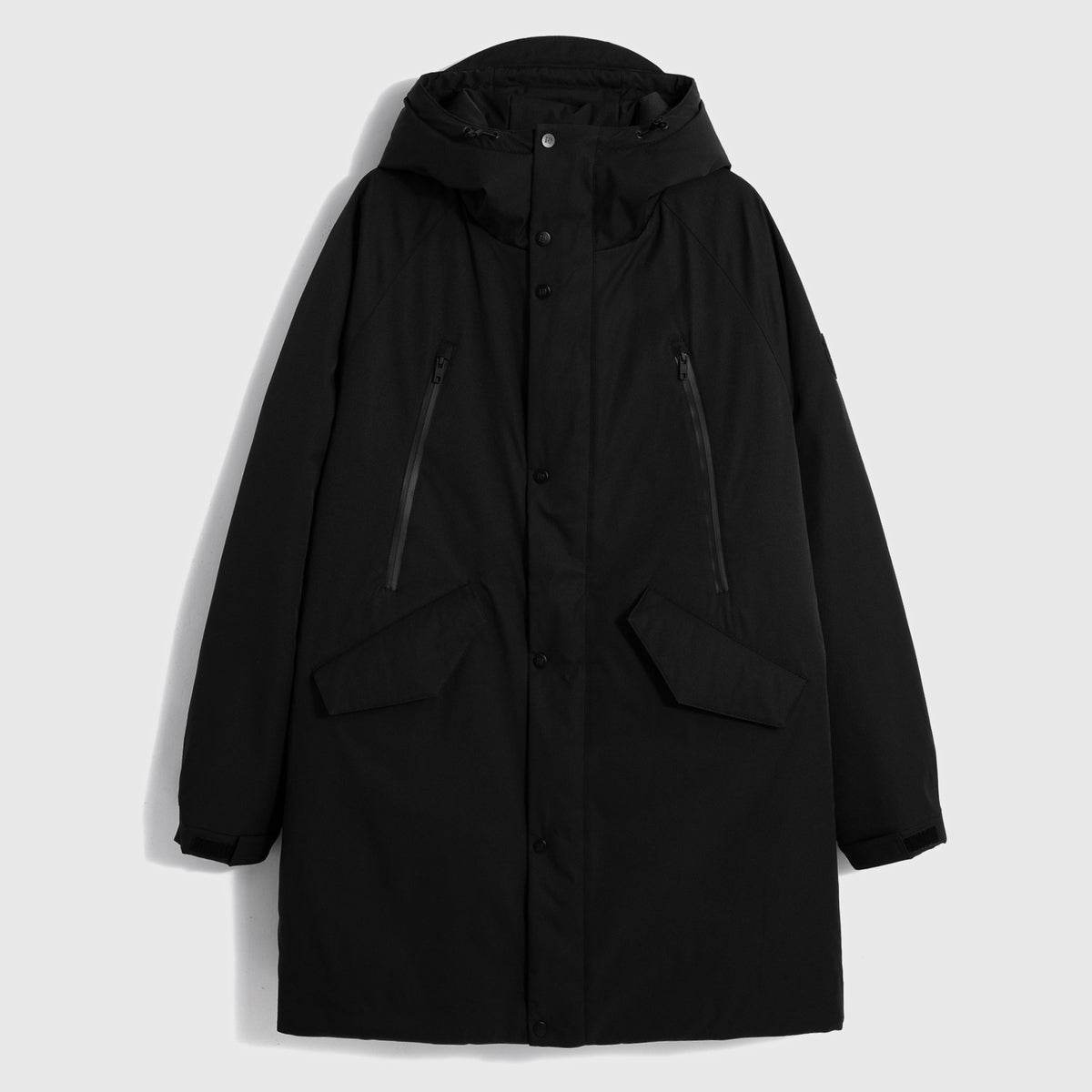 Пуховик мужской GAP - Boxette Shop