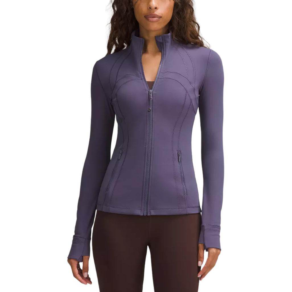 Лонгслив спортивный женский Lululemon - Boxette Shop