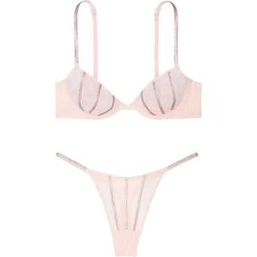 Комплект нижнего белья женский Victoria’s Secret - Boxette Shop