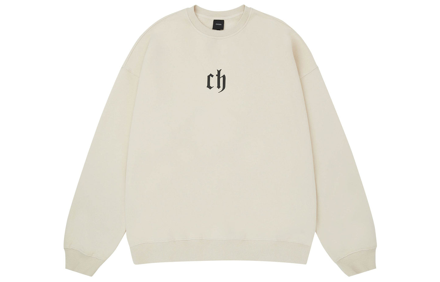 Свитшот Chinism - Boxette Shop