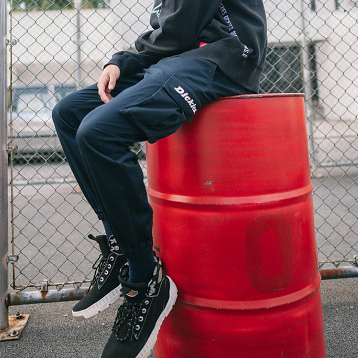 Брюки мужские Dickies - Boxette Shop