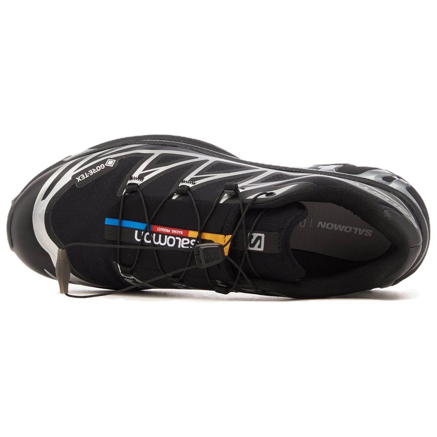 Кроссовки Salomon XT-6 GTX - Boxette Shop
