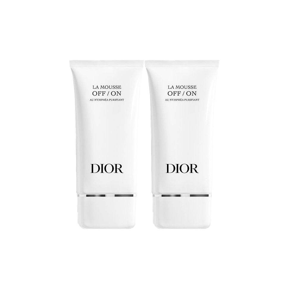 Очищающее молочко для лица Dior Waterlily - Boxette Shop