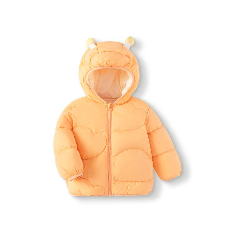 Пуховик для девочек Balabala - Boxette Shop
