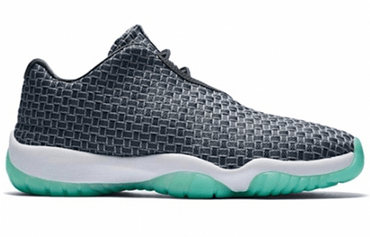Кроссовки мужские Jordan future future low - Boxette Shop