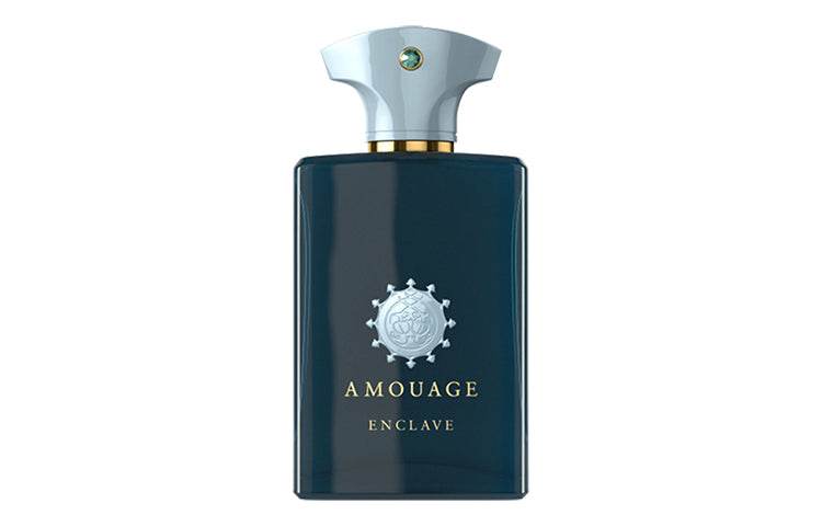 Духи мужские Amouage The Odyssey - Boxette Shop