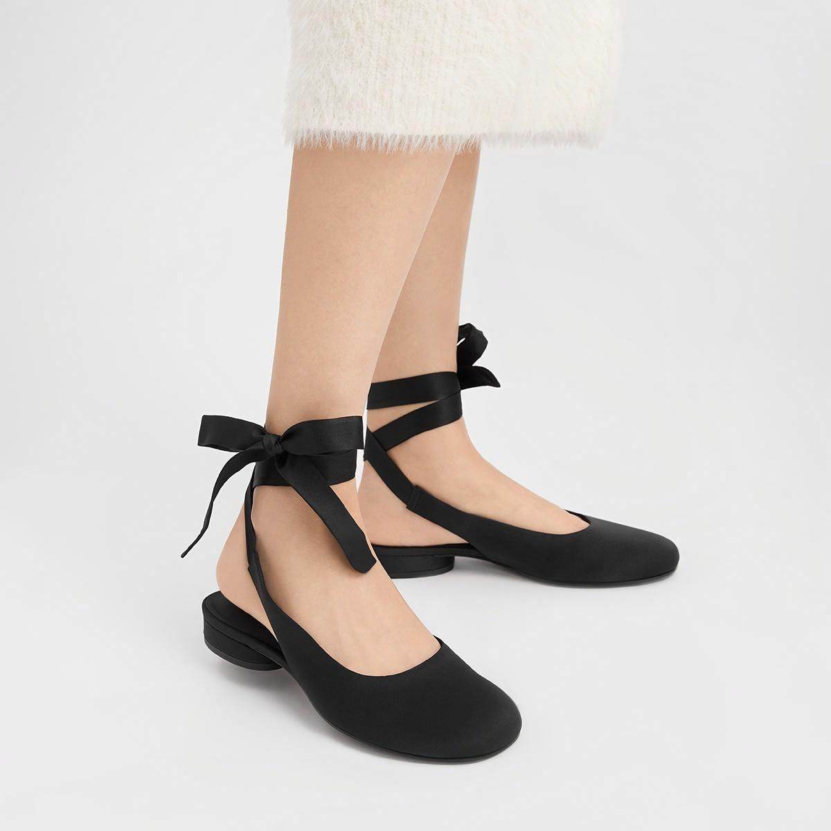 Туфли женские Charles & Keith - Boxette Shop