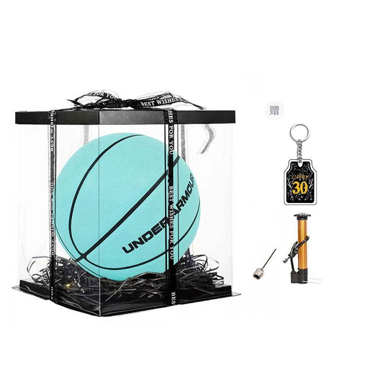 Баскетбольный мяч Under Armour - Boxette Shop