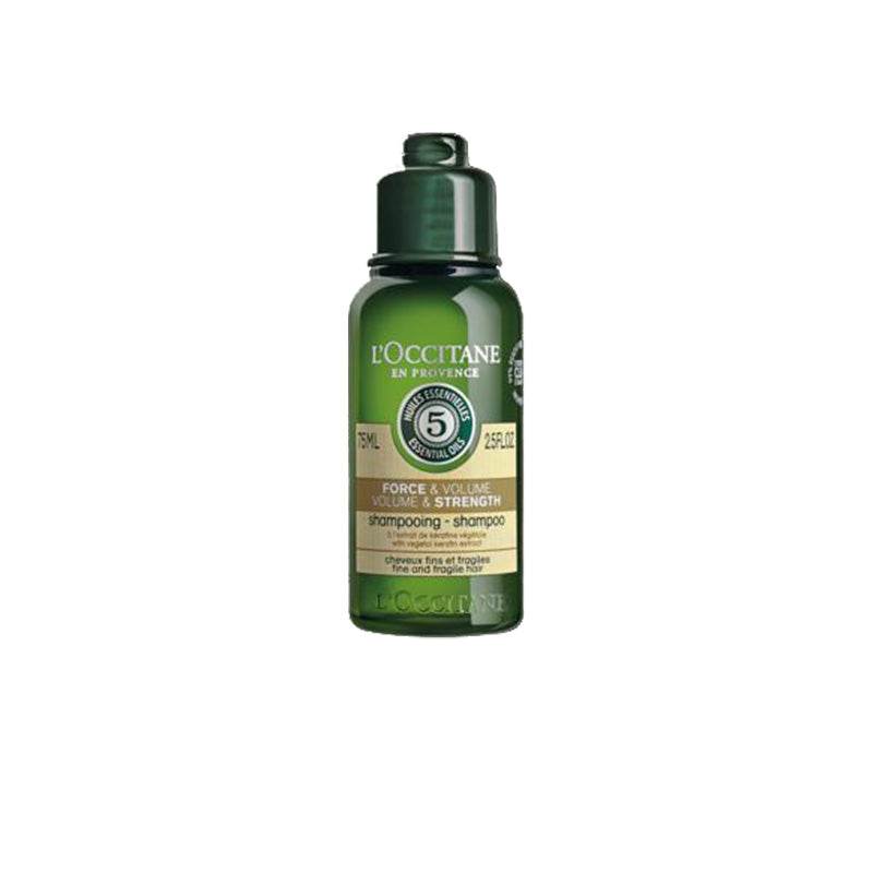 Шампунь L'Occitane 5-в-1 Herbal Essence - Boxette Shop