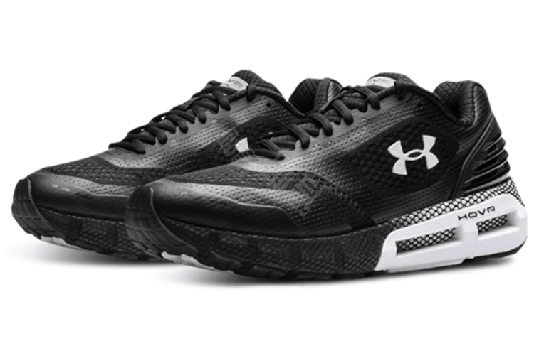 Кроссовки мужские Under Armour HOVR Mega 1 Chip - Boxette Shop