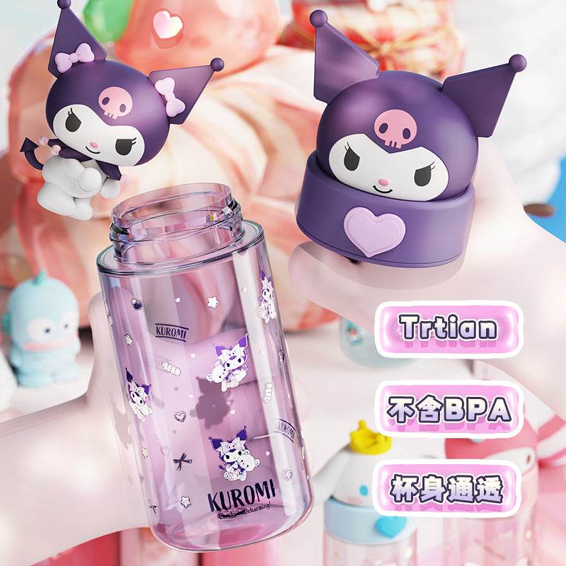 Термокружка Sanrio - Boxette Shop