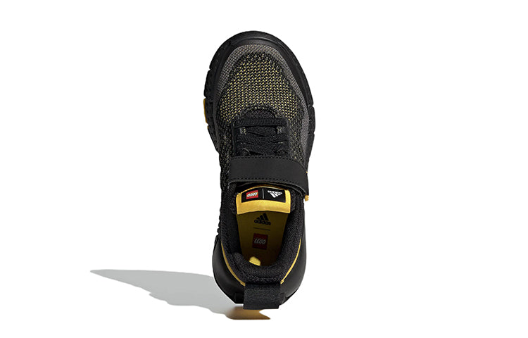 Кроссовки детские LEGO x Adidas Sport Pro EL K