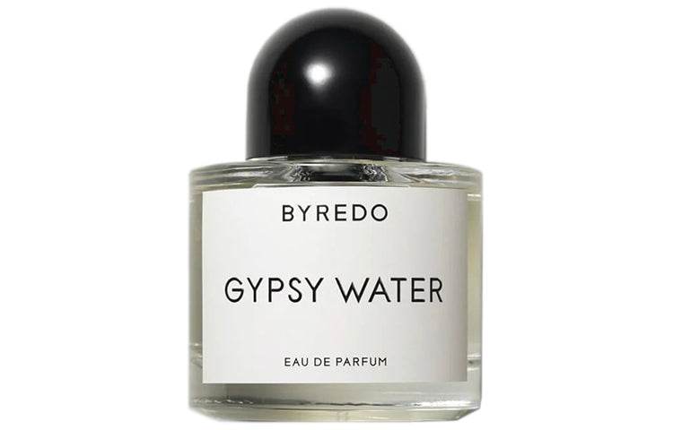 Духи Byredo Classic Gypsy Water (Vagabond's Song) - Boxette Shop