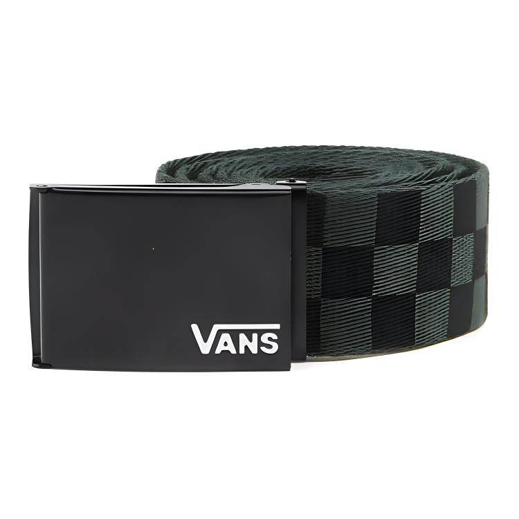 Ремень мужской Vans - Boxette Shop