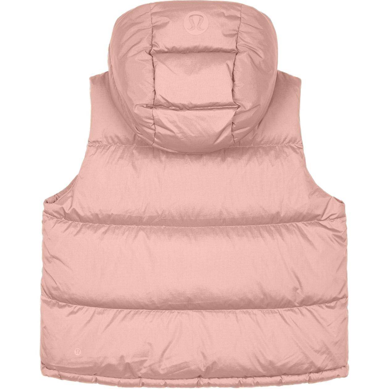 Жилет женский Lululemon - Boxette Shop