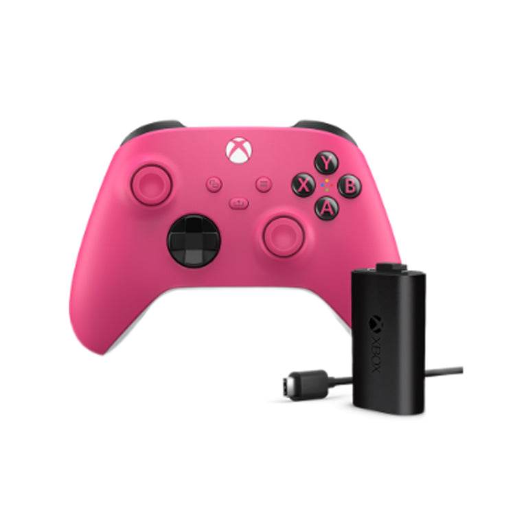 Геймпад Microsoft Xbox (2020) - Boxette Shop